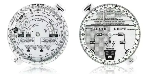 [APR-TPA-303] Traffic Pattern Aid