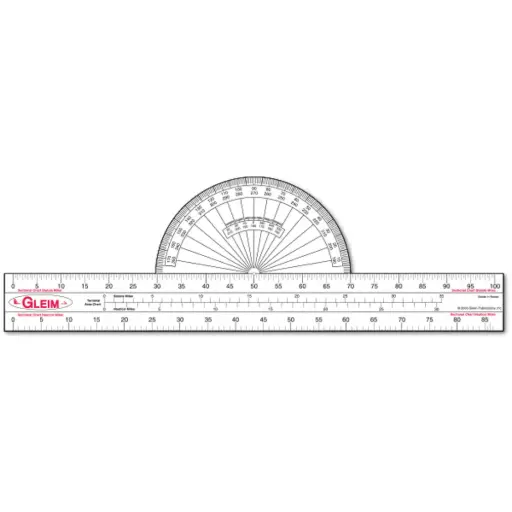 [GLM-190] Navigational Plotter