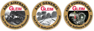 [GLM-220-SET] AMT Test Prep Online Set
