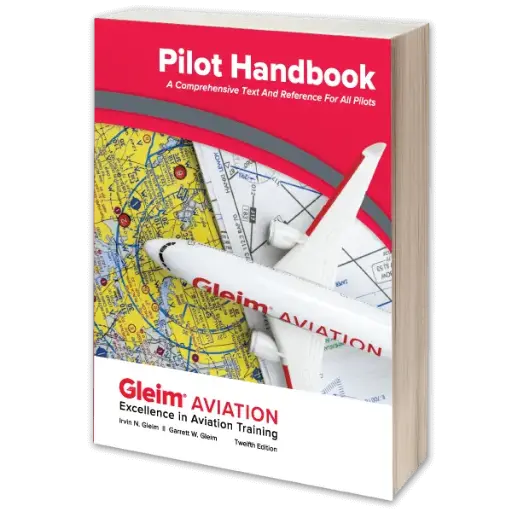 [GLM-300-12E] Pilot Handbook