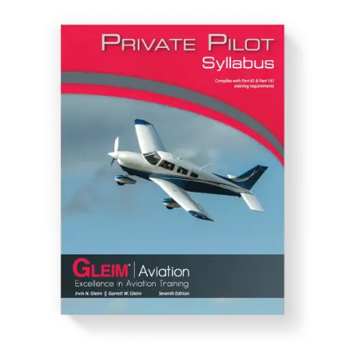 [GLM-301-V7.1] Private Pilot Syllabus
