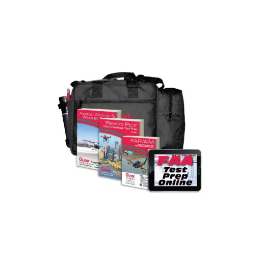 [GLM-509] Remote Pilot Kit