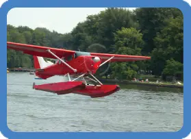 [GLM-727] Seaplane Add-On Rating Course