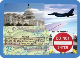 [GLM-730] Security Related Airspace Course (SRAC)