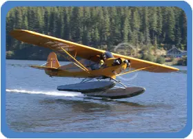 [GLM-731] Seaplane Refresher Course (SRC) 