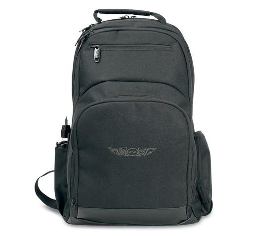 [ASA-BAG-BACKPACK] Pilot Backpack 