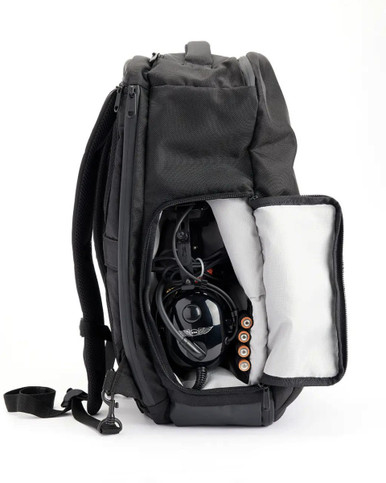 [ASA-BAG-CREWPACK] AirClassics® Crew Pack 