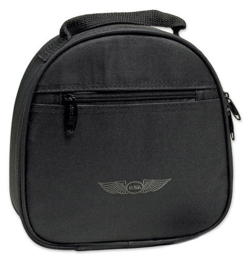 [ASA-BAG-HS-1A] Headset Bag 