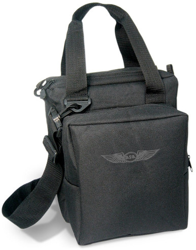 [ASA-BAG-PILOT-1] ASA-BAG-PILOT-1