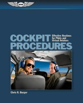 [ASA-COCKPIT-PRO] Cockpit Procedures