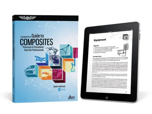[ASA-COMP-101-2X] A Comprehensive Guide to Composites (eBundle)
