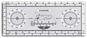 [ASA-CP-IFR-2] Instrument Plotter