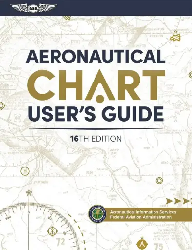 [ASA-CUG-16] Aeronautical Chart User's Guide