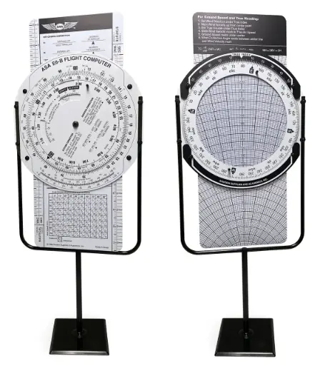 [ASA-E6B-CLASS] ASA-E6B-CLASS