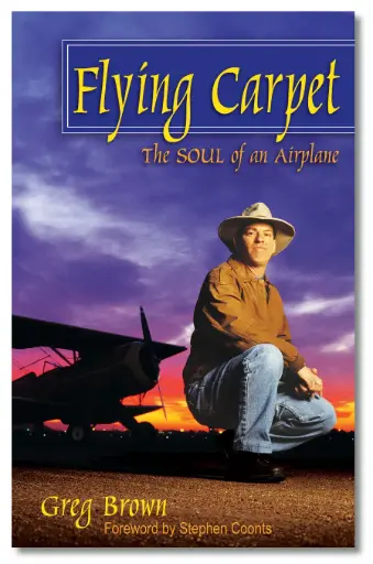 [ASA-FLY-CARPET] ASA-FLY-CARPET