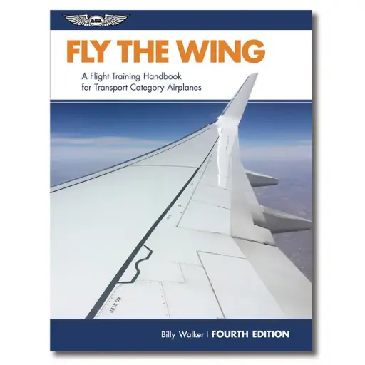 [ASA-FLY-WING4] ASA-FLY-WING4