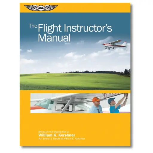 [ASA-FM-CFI-6] ASA-FM-CFI-6