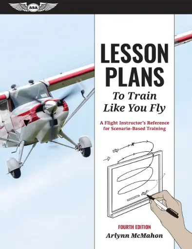 [ASA-LESSON-PLAN4] Lesson Plans to Train Like You Fly
