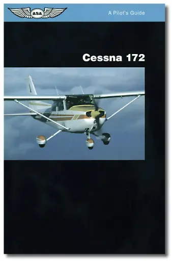 [ASA-PG-C-172] ASA-PG-C-172