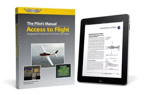 [ASA-PM-AF-2X] PM Series: Access to Flight (eBundle)