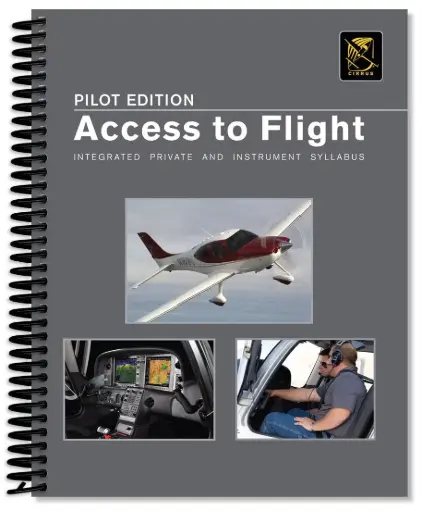 [ASA-PM-AF-S] PM Series: Access to Flight Syllabus