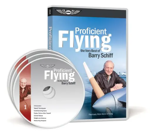 [ASA-PRO-FLY-DVD] ASA-PRO-FLY-DVD
