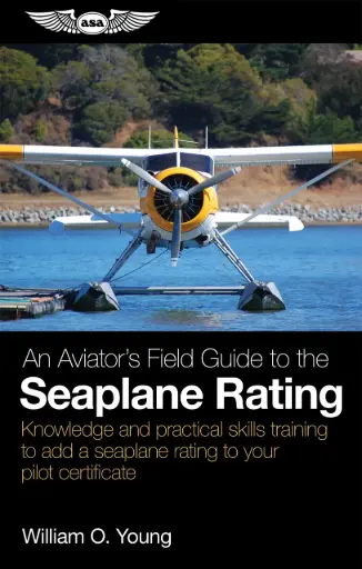 [ASA-SEAPLANE] ASA-SEAPLANE
