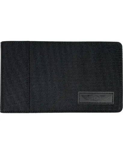 [ASA-SP-30-CVR] SP-30 Pilot Logbook Cover 