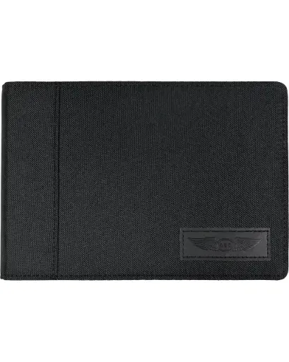 [ASA-SP-57-CVR] SP-57 Pilot Logbook Cover 