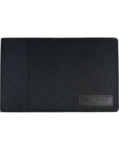 [ASA-SP-6-CVR] SP-6 Pilot Master Logbook Cover 