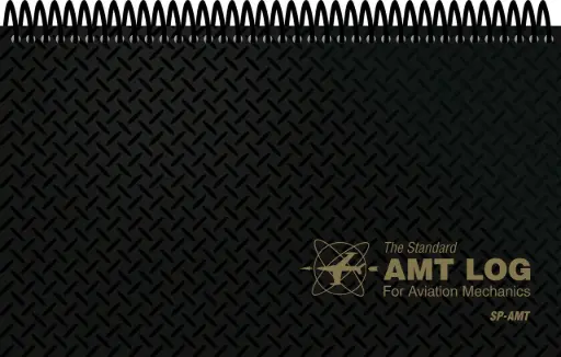 [ASA-SP-AMT] The Standard® AMT Log 