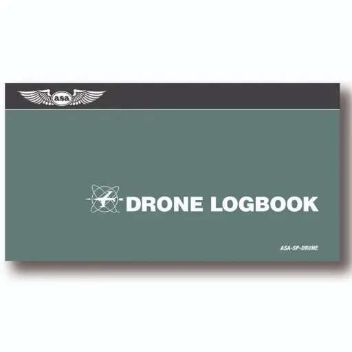 [ASA-SP-DRONE] Drone Logbook 