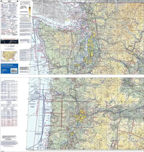 [ASA-STUMAP] Student Sectional Aeronautical Chart Study Tool 