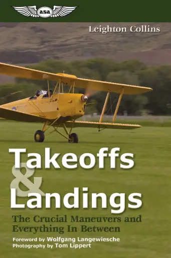 [ASA-TO-LDG] Takeoffs and Landings