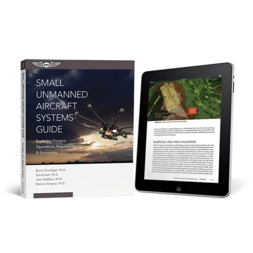 [ASA-UAS-SUAS-2X] ASA-UAS-SUAS-2X