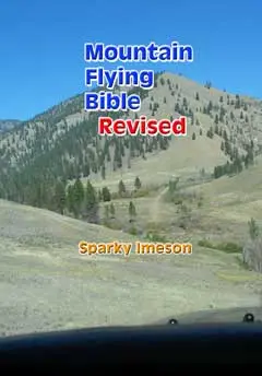 [BAUR002] Mountain Flying Bible