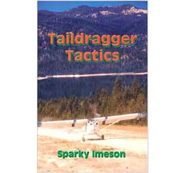 [BAUR020] Taildragger Tactics