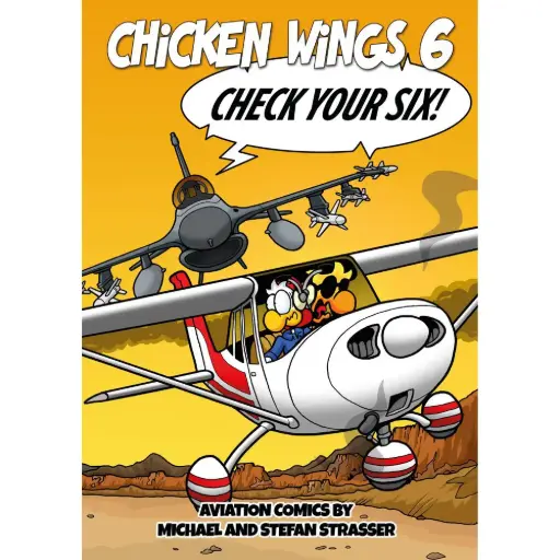 [BCHW106] Chicken Wings 6