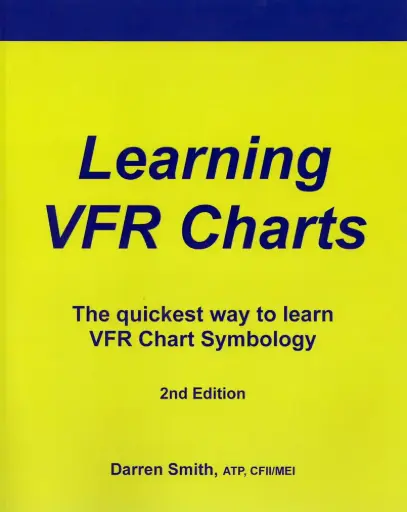 [BDRN215] Learning VFR Charts