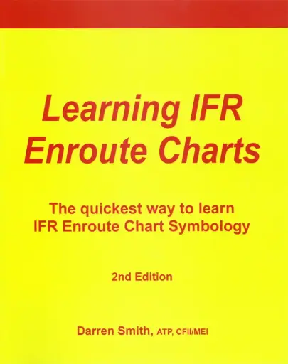 [BDRN220] Learning IFR Charts