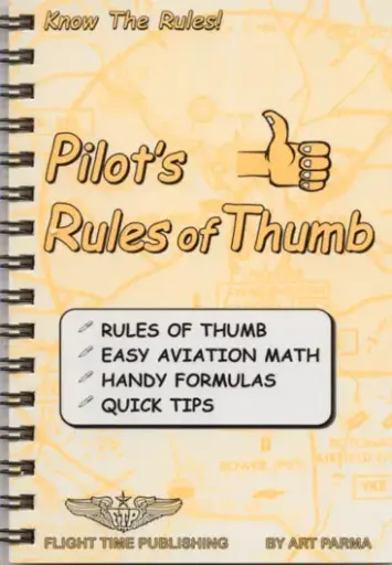 [BFTP005] Rules of Thumb Pocket