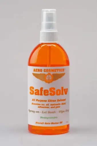 [CCOS011-008] SafeSolv Citrus Cleaner (8 oz.)