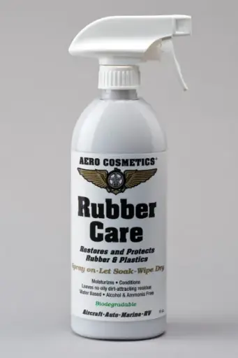 [CCOS014-016] Rubber Care (Pint)