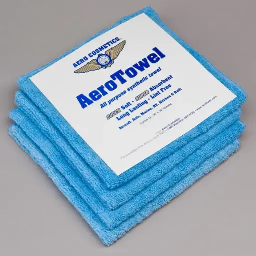 [CCOS045] Aero Towel