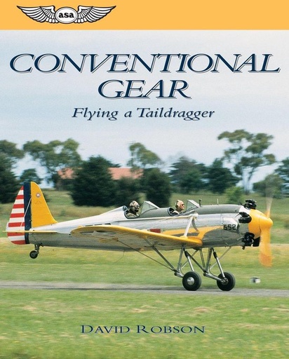 [ASA-CON-GEAR-EB] Conventional Gear (eBook) 