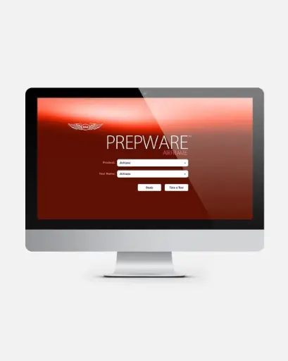 [ASA-PW-AMA] Prepware® Download: Airframe Mechanic 