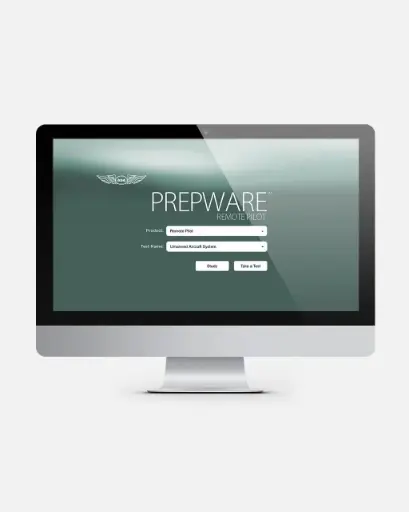 [ASA-PW-UAS] Prepware® Download: Remote Pilot 