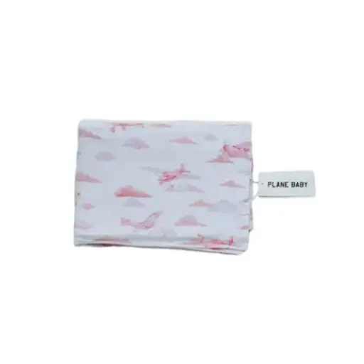 [WPBY035] Baby Swaddle Blanket