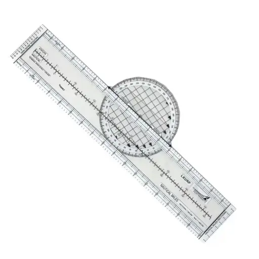 [MAPP-LXURP] Premier Rotating Lexan Plotter