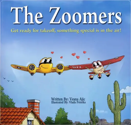 [BVES001] The Zoomers